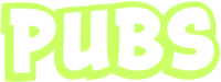 Pubs Casino Logo