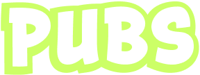 Pubs Casino Logo