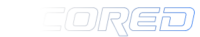 Scored Logo