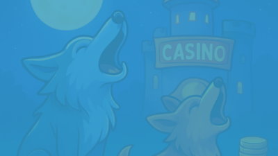 Wolfy Casino