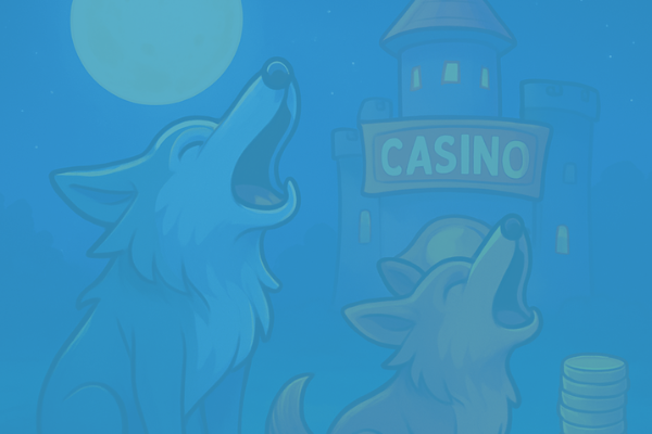 Wolfy Casino